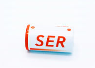 ER10250 로스 Li SOCL2 배터리 3.6 Ｖ 400 mah 디지털 제어 기계