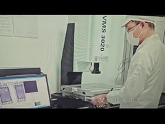 실린더 리 SOCl2 배터리 고전압 3.6 V ER17450m 가스 미터 NB-IoT 미터