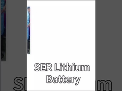 높은 용량 9V 리?? 배터리 팩 650mAh 재충전 가능한 미터 / 화재 경보