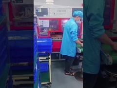 CP502537 초박형 전지 3.0V 1200mAh 중요한 리포 얇은 셀 리튬