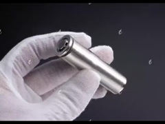 원격 판독기를 위한 CP502540 소프트 팩 배터리 탄력적 LiMNO2