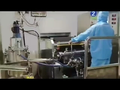 GPS 추적자를 위한 CP1005050 Limno2 포일 배터리 중요한 연질 패킹 3v 6000 mah