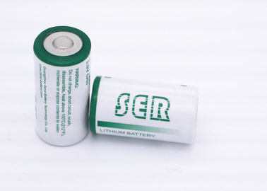 High Power Lithium Cell Batteries LI-MNO2 CR18505 Wide Temp Range For Alarms System