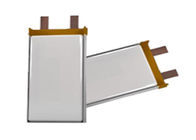 피크밴드 전선과 새지 않는 리튬-폴리머 전지 603450 880mA 방전 전류