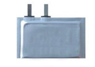 RFID를 위한 800mAh 3.0V CP224147 비 재충전이 가능한 판 형상 전지