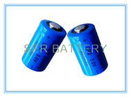 섬광 / 카메라 리튬 MNO2 배터리, 리튬 일차 전지 CR15270/CR2 3.0V