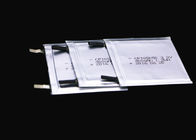 활동적 전자적 식별 장치를 위한 호리호리한 박막 유형 리튬 망간 전지 3V CP603450