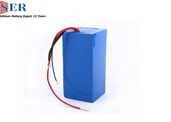 태양에너지 시스템 카메라 태양 동력이 공급된 비디오 감시를 위한 12V 24V LiFePO4 배터리