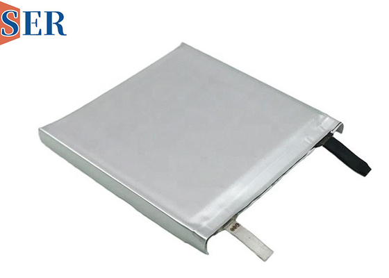 GPS 추적자를 위한 CP1005050 Limno2 포일 배터리 중요한 연질 패킹 3v 6000 mah