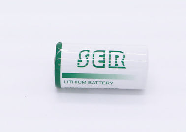 3.0V 650mAh 고전력 초기의 리튬 전지